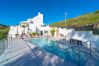 Appartement à Nerja - Penthouse Balcon del Mar 121 by Casasol 