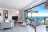 Appartement à Nerja - Penthouse Balcon del Mar 121 by Casasol 