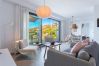 Appartement à Nerja - Penthouse Balcon del Mar 121 by Casasol 