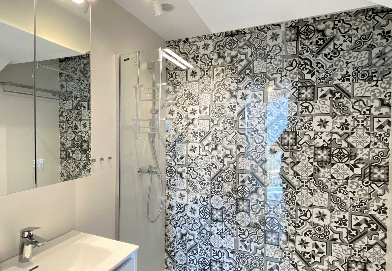 Appartement à Nerja - Balcon del Mar Seaview 114 | Appartement avec Vue sur Mer et Terrasse à Nerja