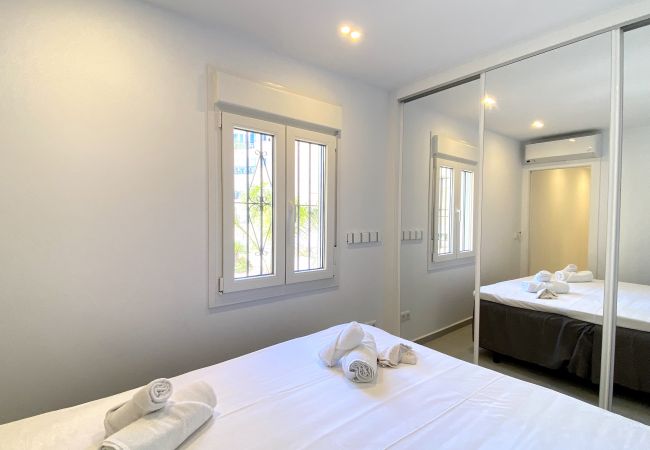 Appartement à Nerja - Tuhillo E1 Luxury Seaview by Casasol