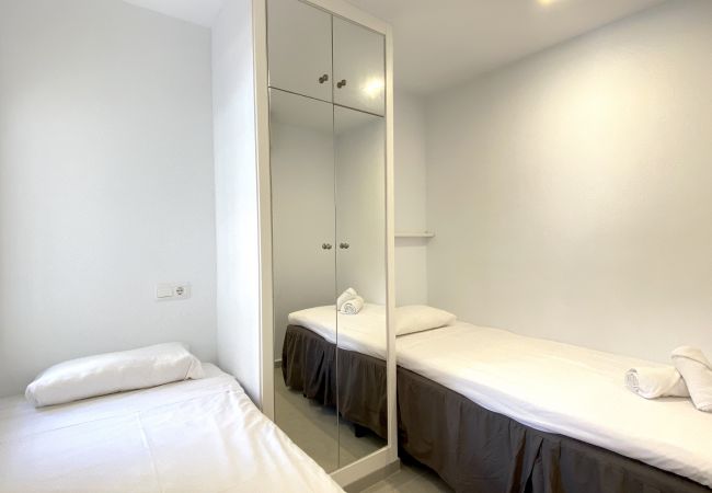Appartement à Nerja - Tuhillo E1 Luxury Seaview by Casasol