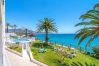 Appartement à Nerja - Tuhillo E1 Luxury Seaview by Casasol