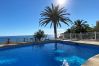 Appartement à Nerja - Tuhillo E1 Luxury Seaview by Casasol