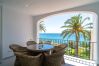 Appartement à Nerja - Tuhillo E1 Luxury Seaview by Casasol