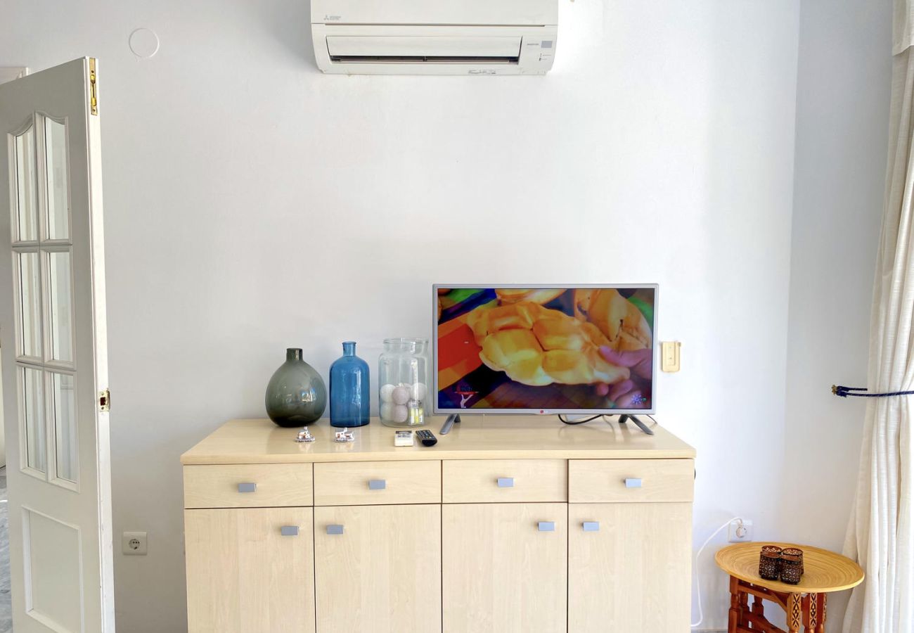 Villa à Nerja - Villa Lucena Private Pool by Casasol