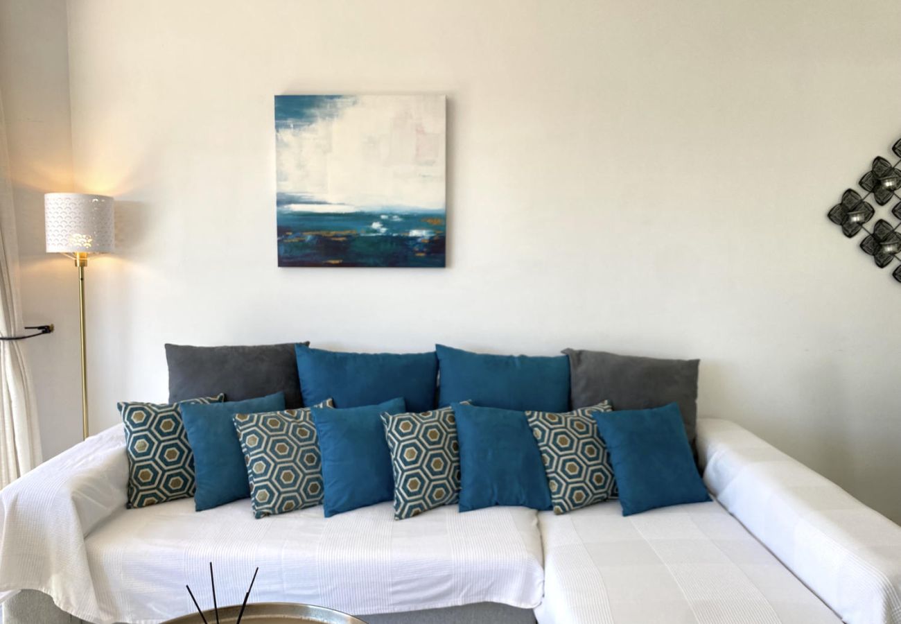 Villa à Nerja - Villa Lucena Private Pool by Casasol