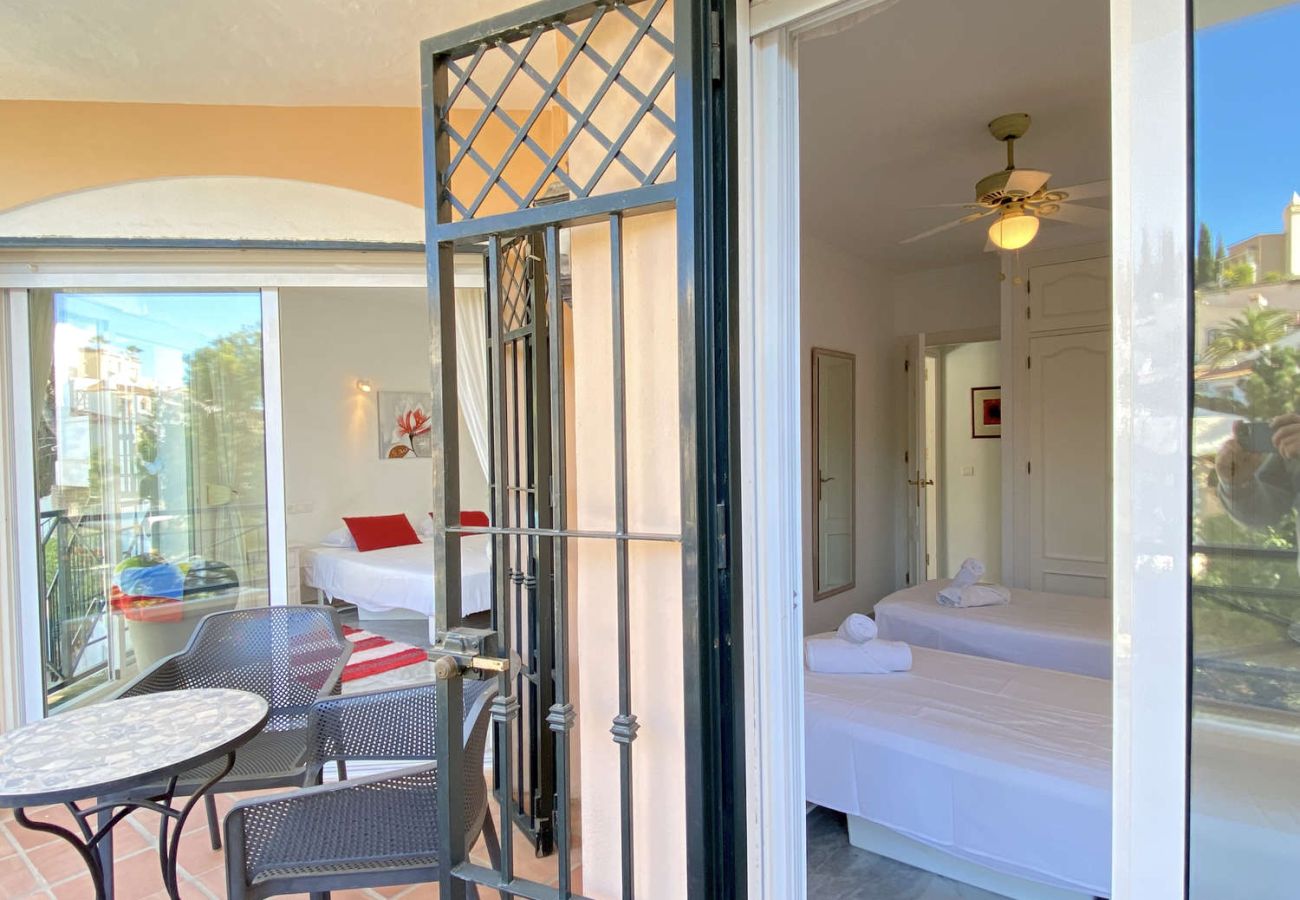 Villa à Nerja - Villa Lucena Private Pool by Casasol