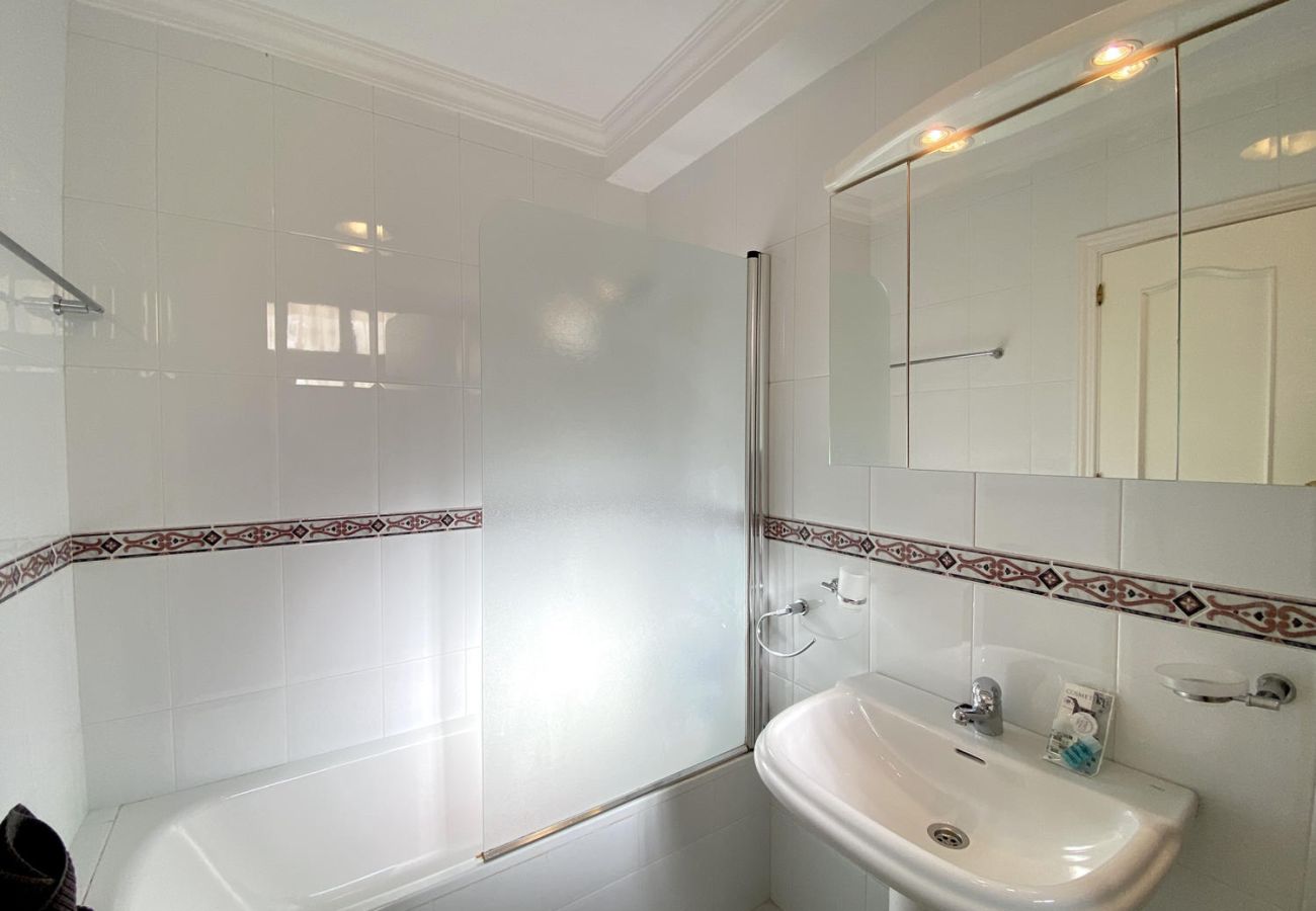 Villa à Nerja - Villa Lucena Private Pool by Casasol