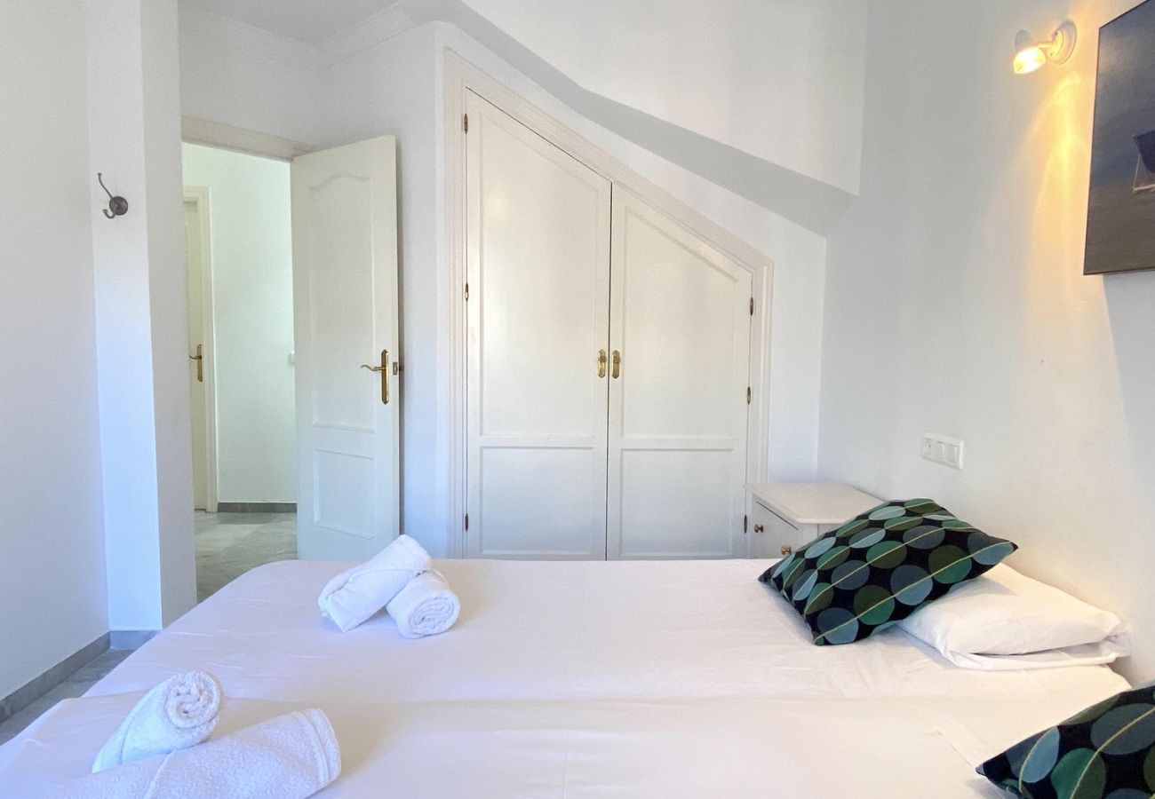 Villa à Nerja - Villa Lucena Private Pool by Casasol