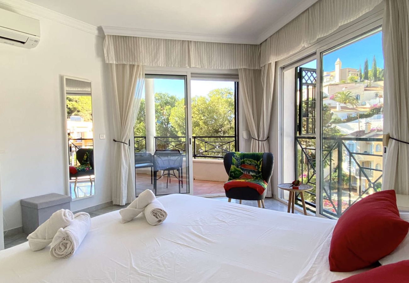 Villa à Nerja - Villa Lucena Private Pool by Casasol