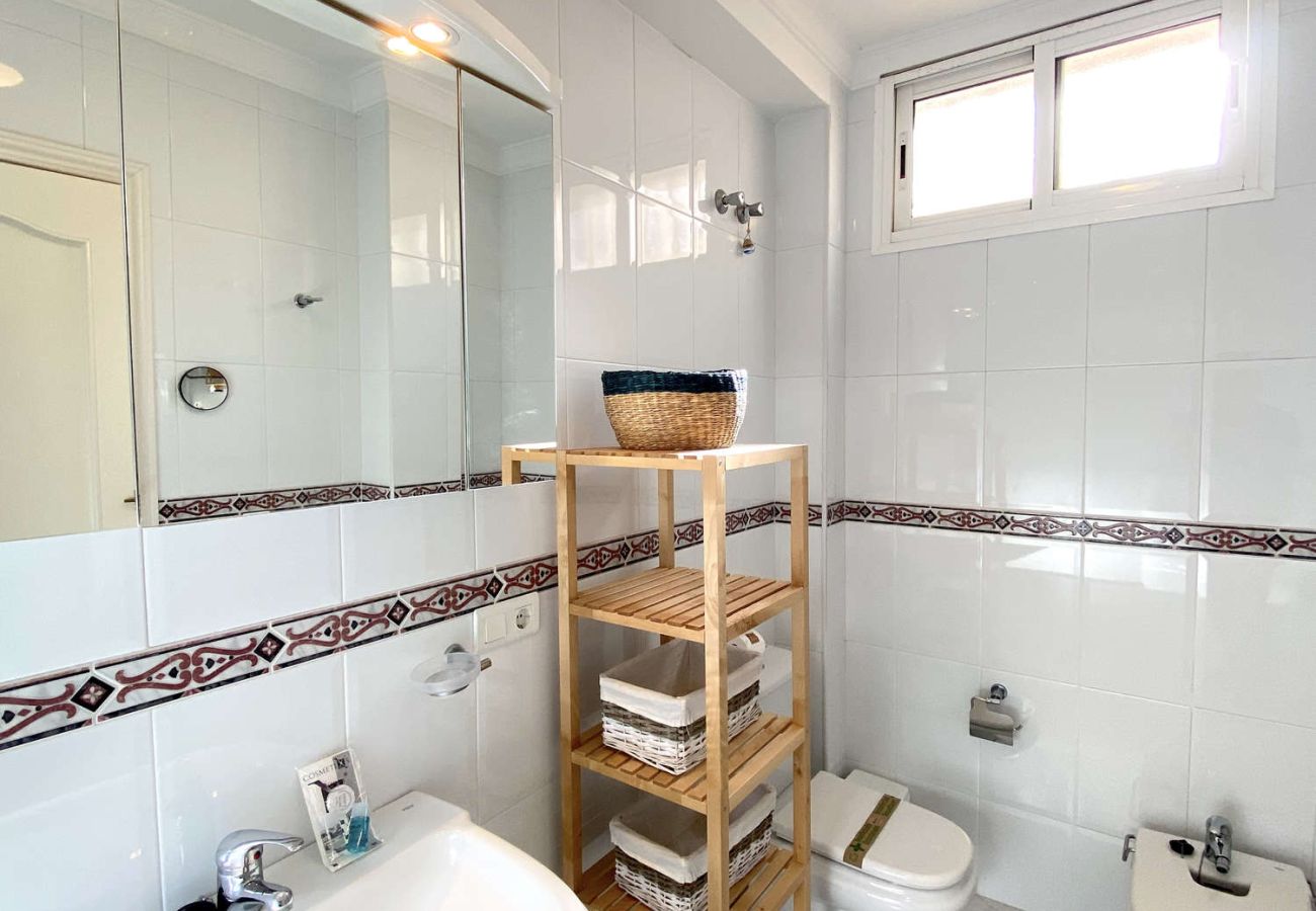 Villa à Nerja - Villa Lucena Private Pool by Casasol