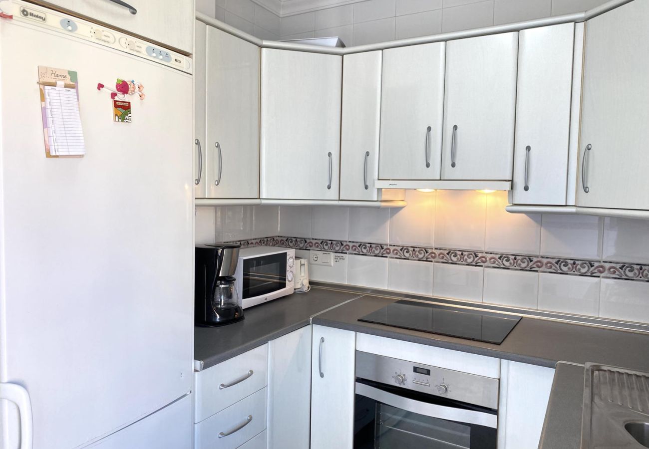 Villa à Nerja - Villa Lucena Private Pool by Casasol