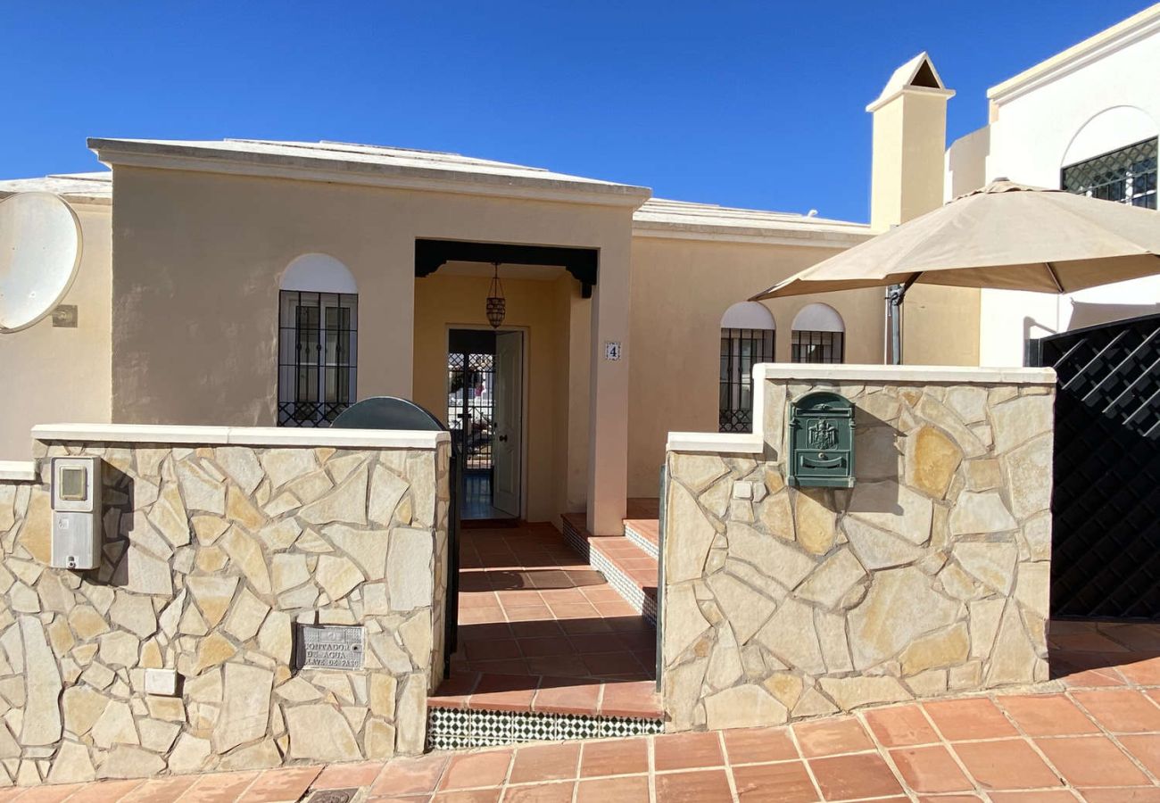 Villa à Nerja - Villa Lucena Private Pool by Casasol