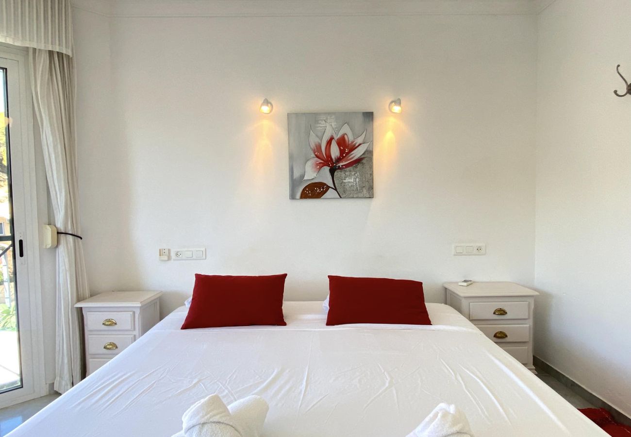 Villa à Nerja - Villa Lucena Private Pool by Casasol