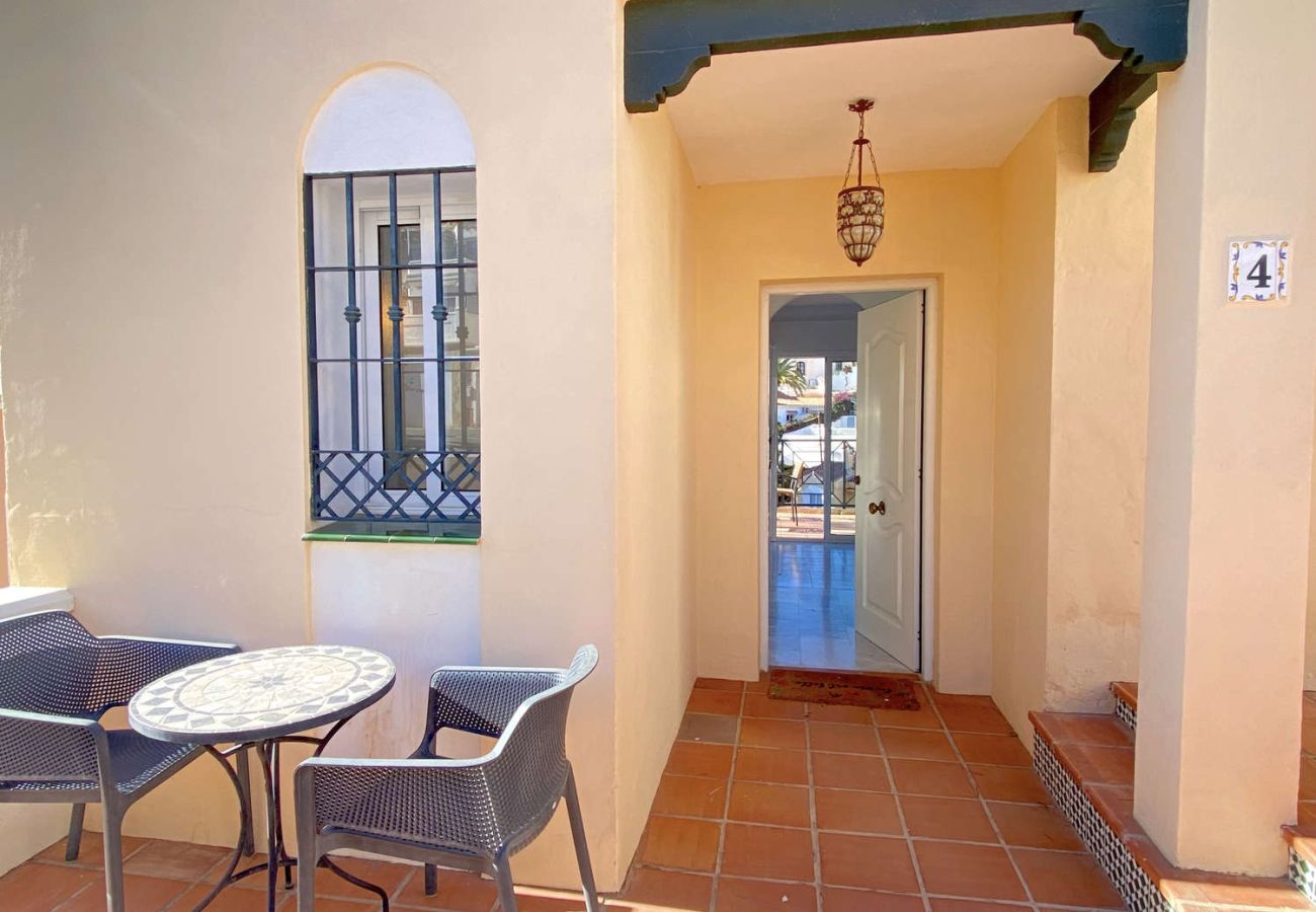 Villa à Nerja - Villa Lucena Private Pool by Casasol