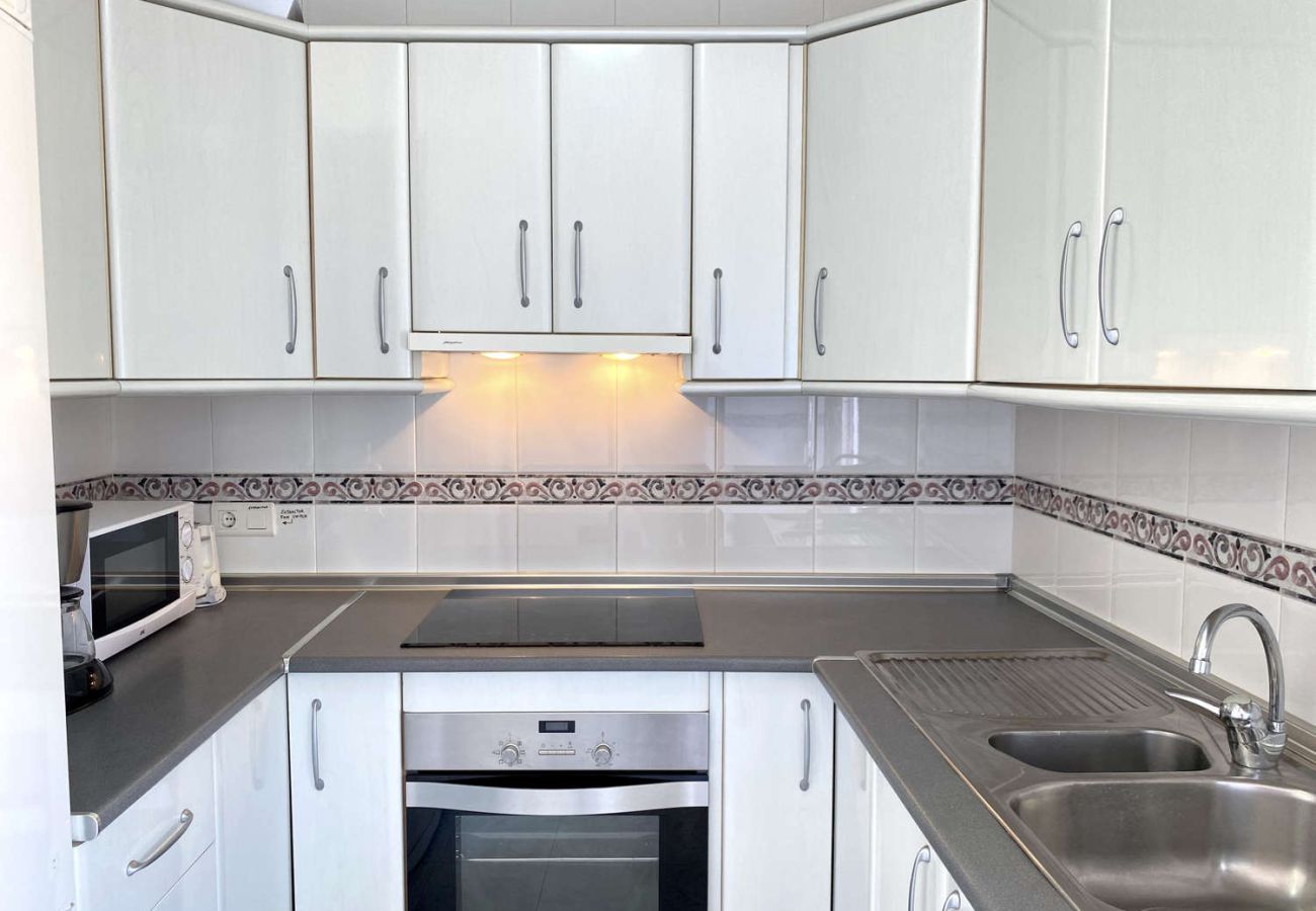 Villa à Nerja - Villa Lucena Private Pool by Casasol