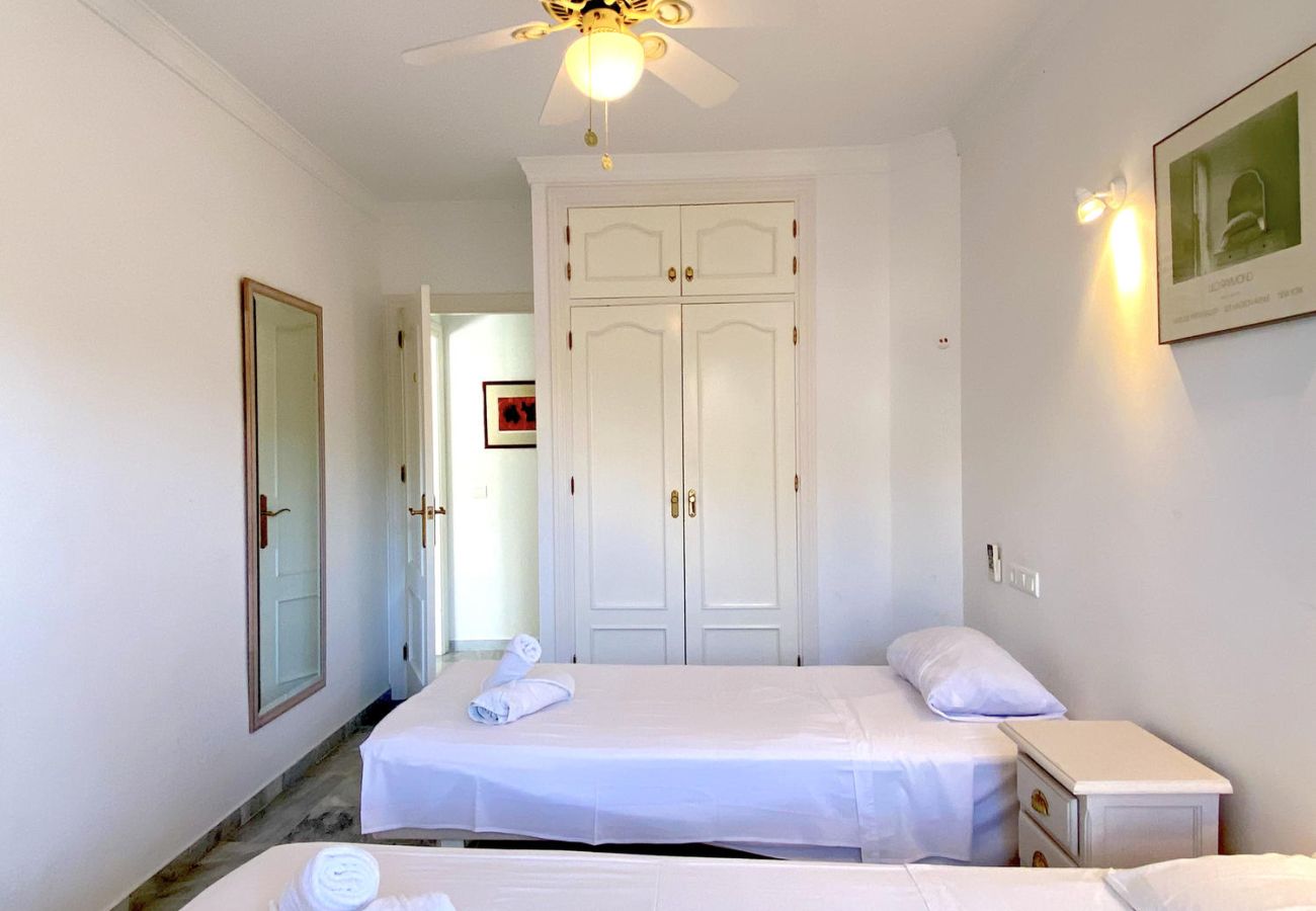 Villa à Nerja - Villa Lucena Private Pool by Casasol