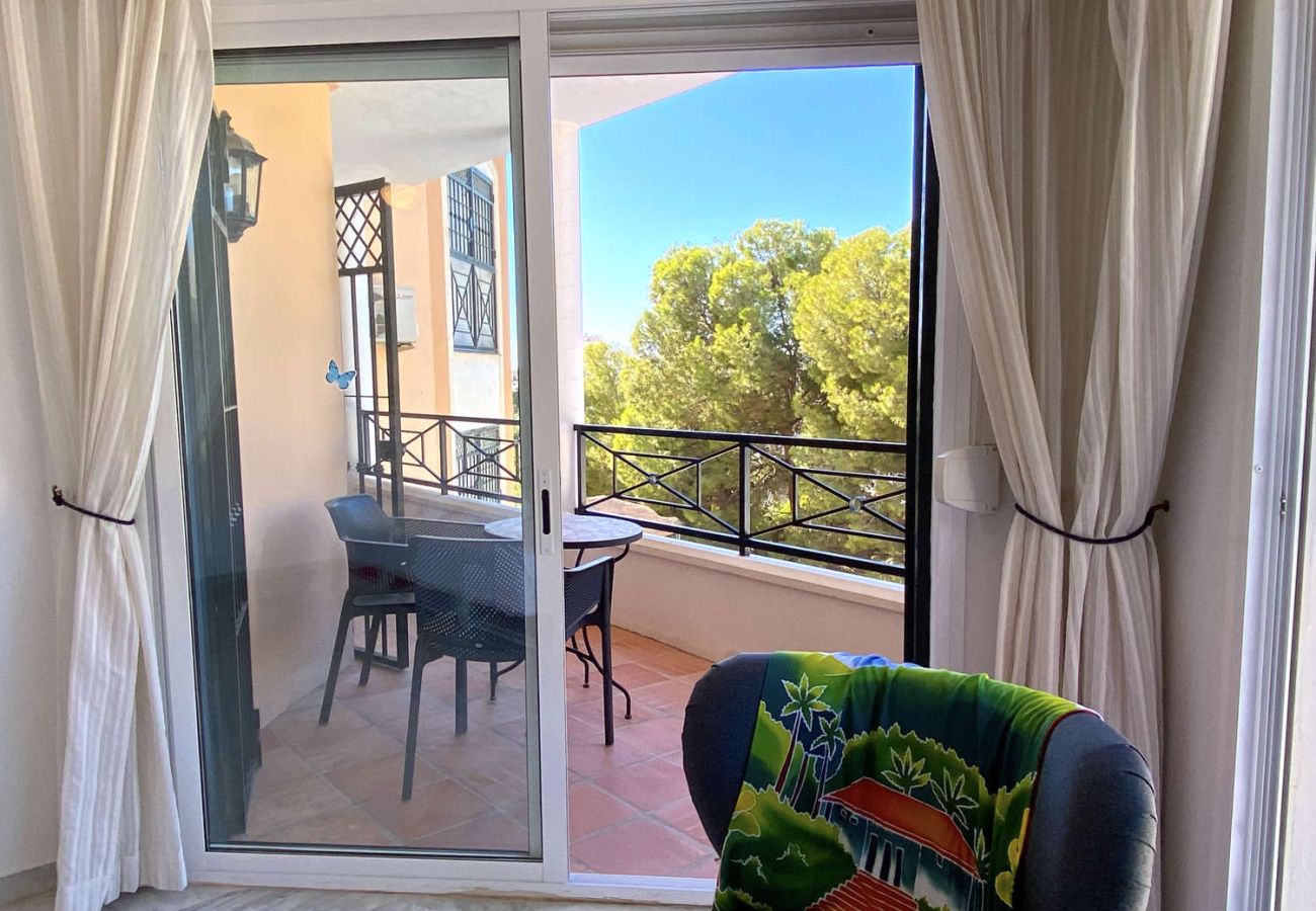 Villa à Nerja - Villa Lucena Private Pool by Casasol