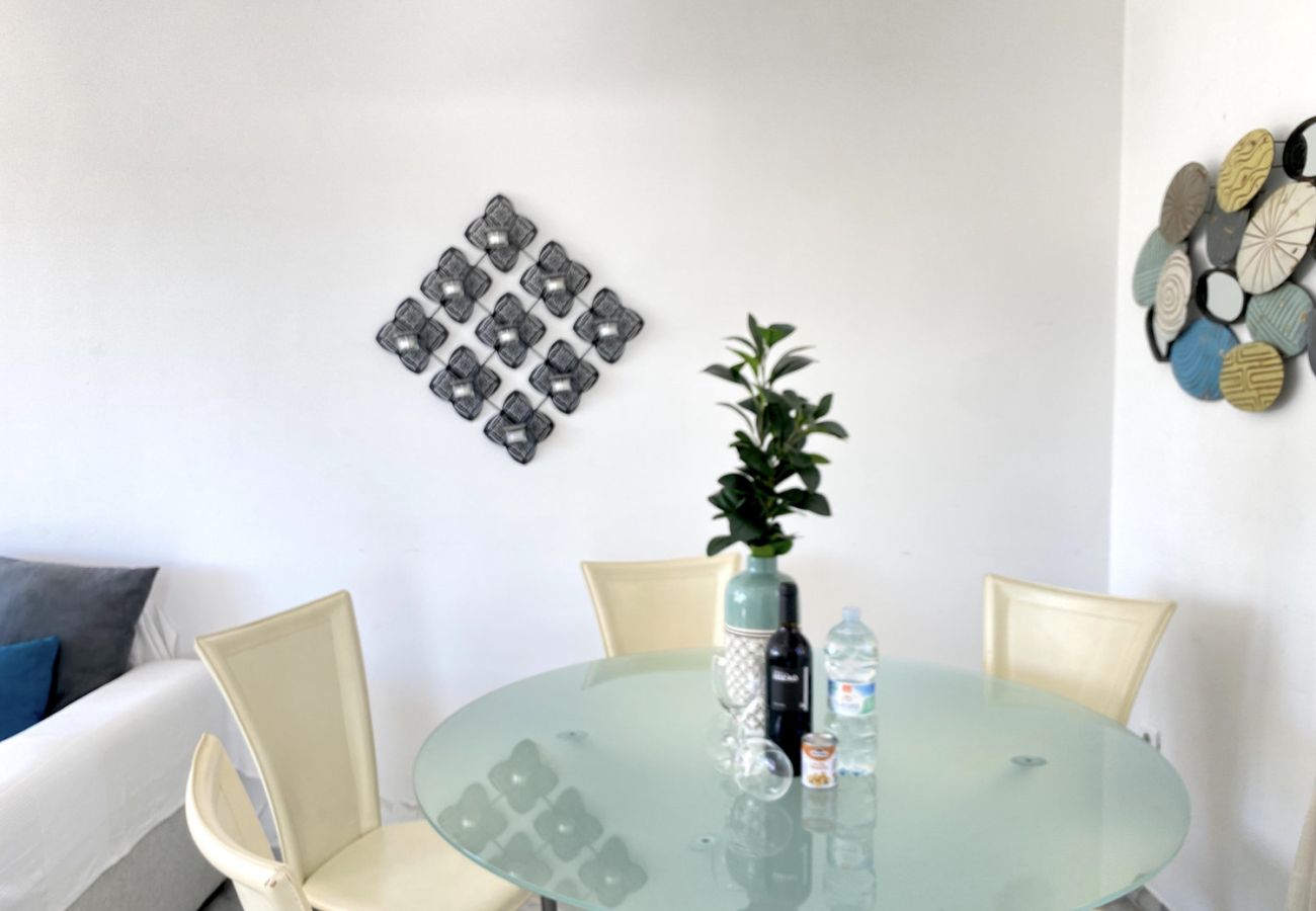 Villa à Nerja - Villa Lucena Private Pool by Casasol