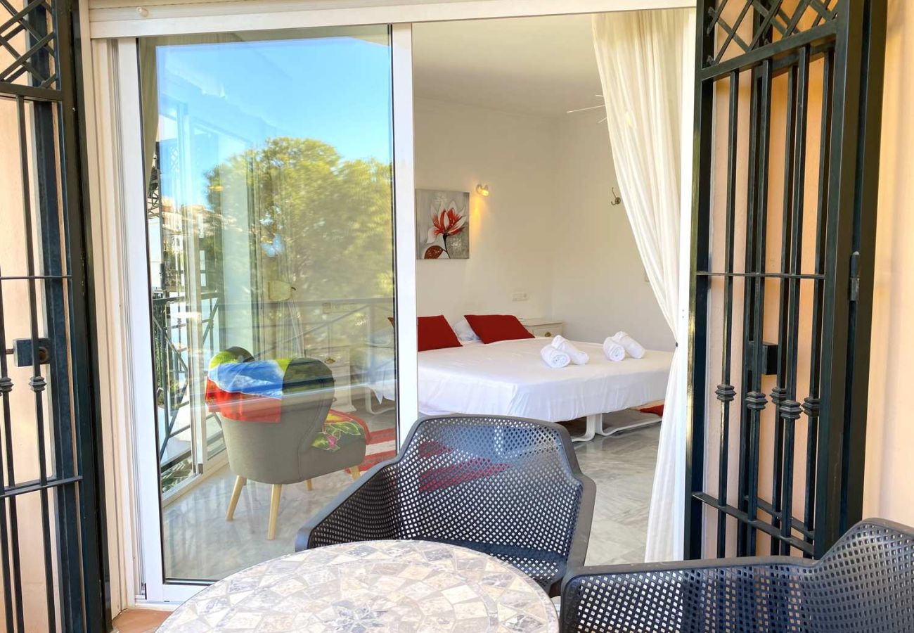 Villa à Nerja - Villa Lucena Private Pool by Casasol