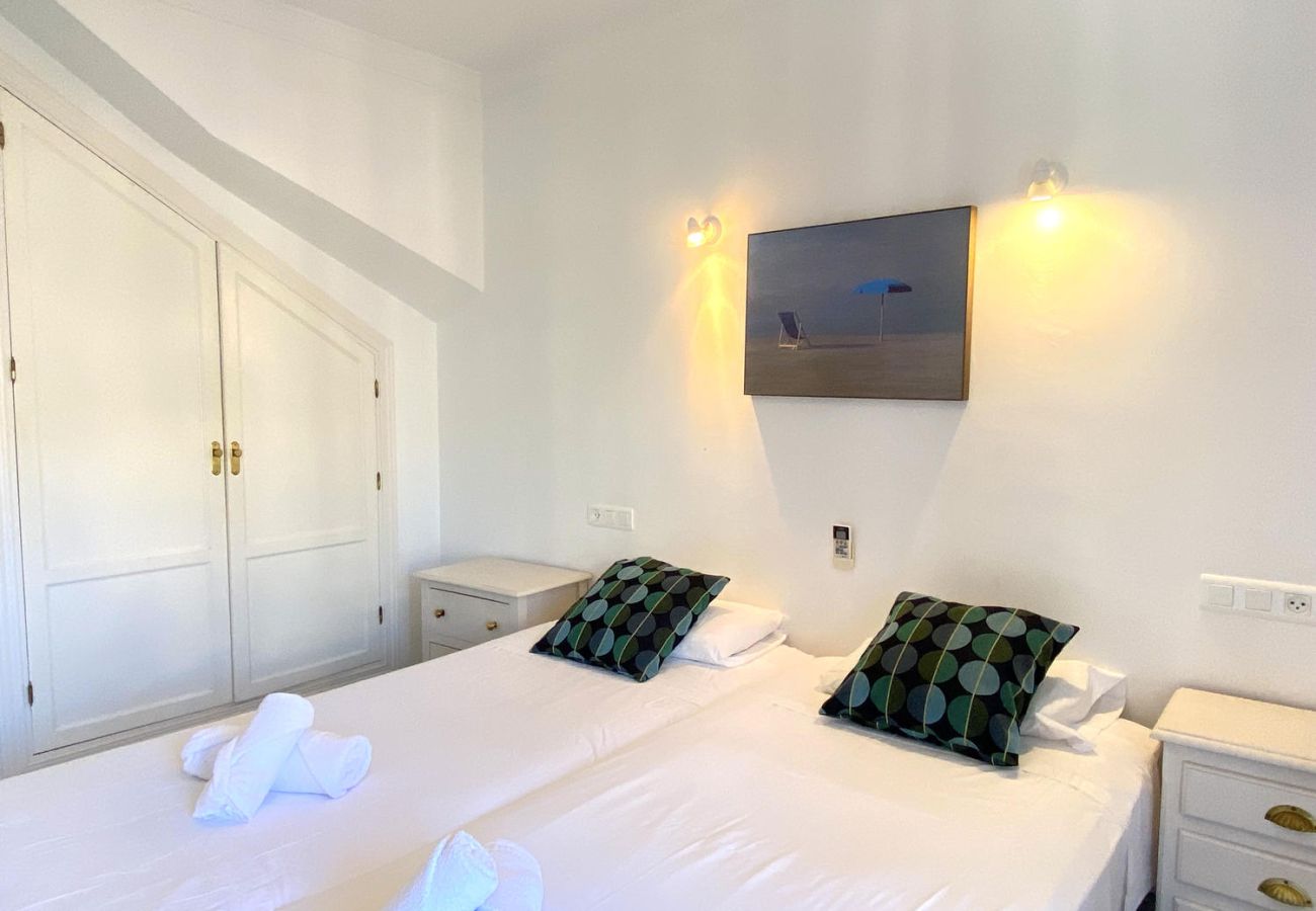 Villa à Nerja - Villa Lucena Private Pool by Casasol