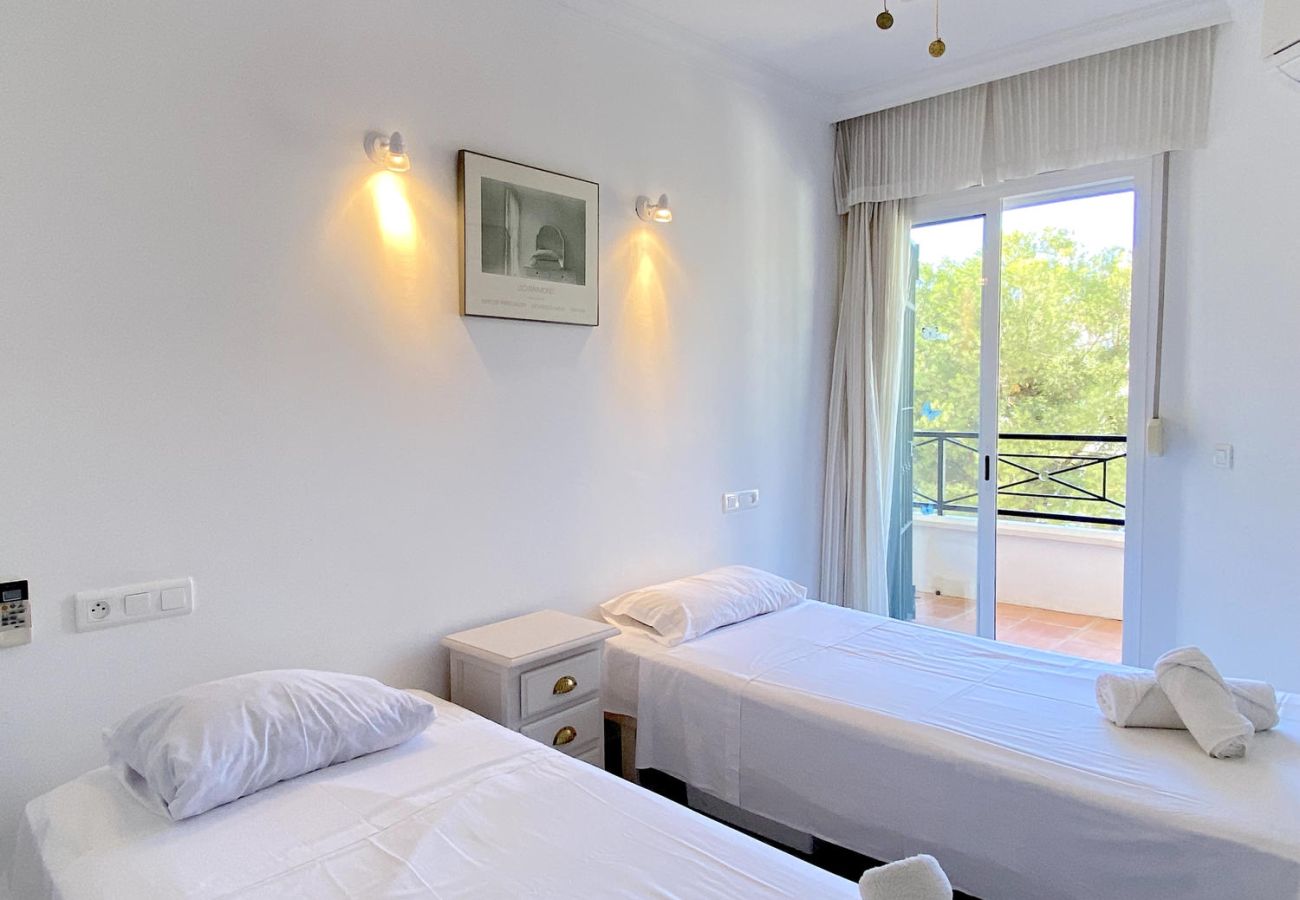 Villa à Nerja - Villa Lucena Private Pool by Casasol