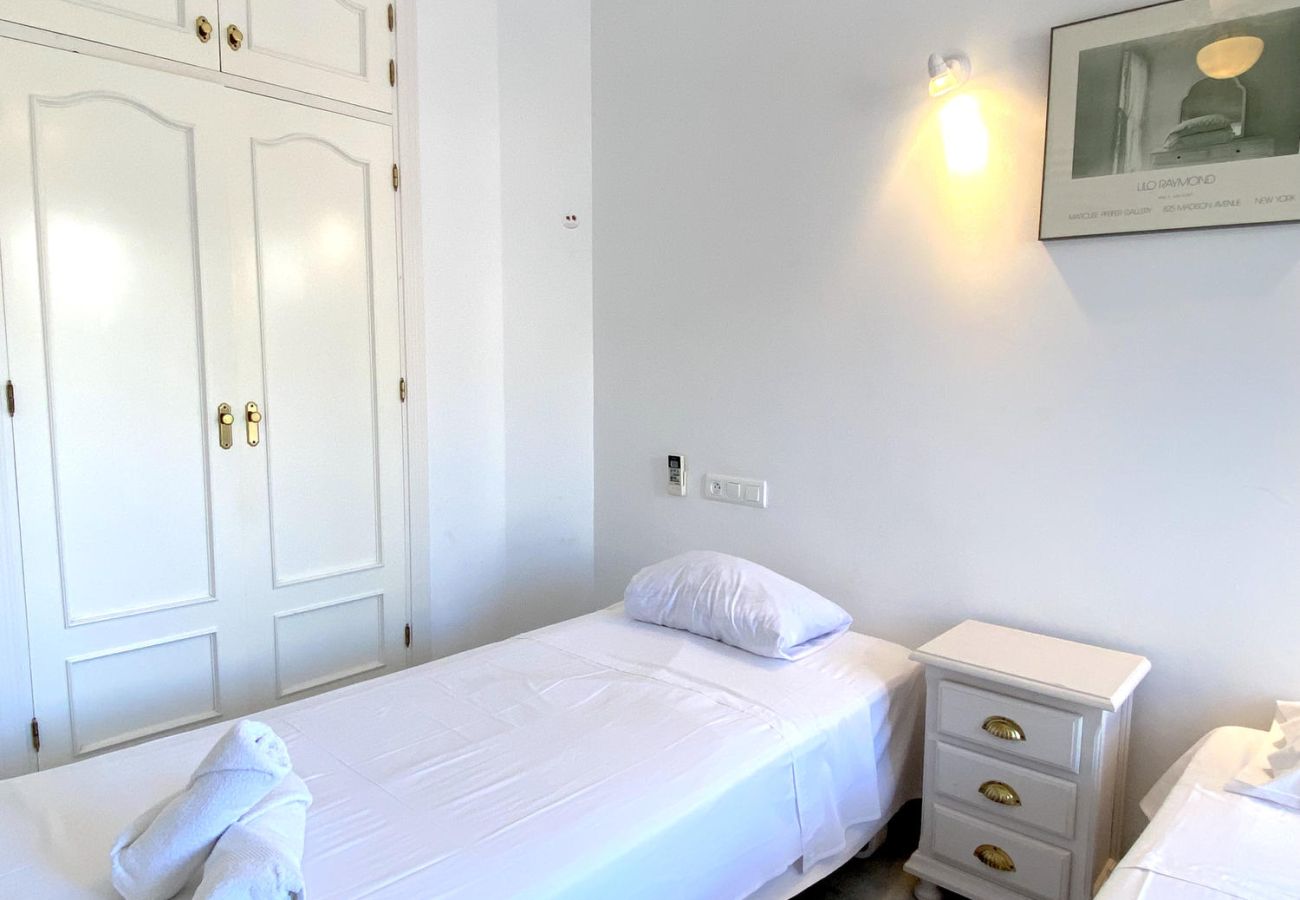 Villa à Nerja - Villa Lucena Private Pool by Casasol