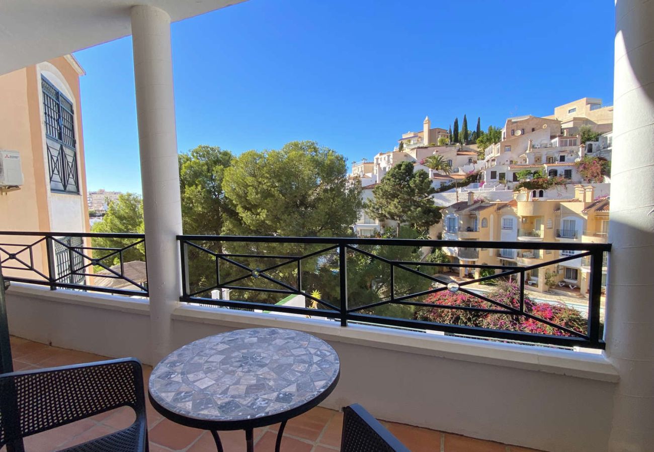 Villa à Nerja - Villa Lucena Private Pool by Casasol