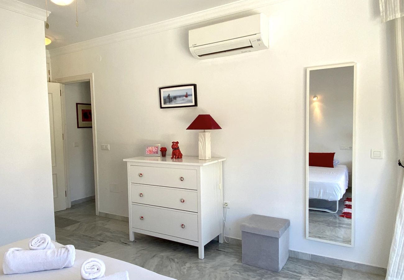 Villa à Nerja - Villa Lucena Private Pool by Casasol