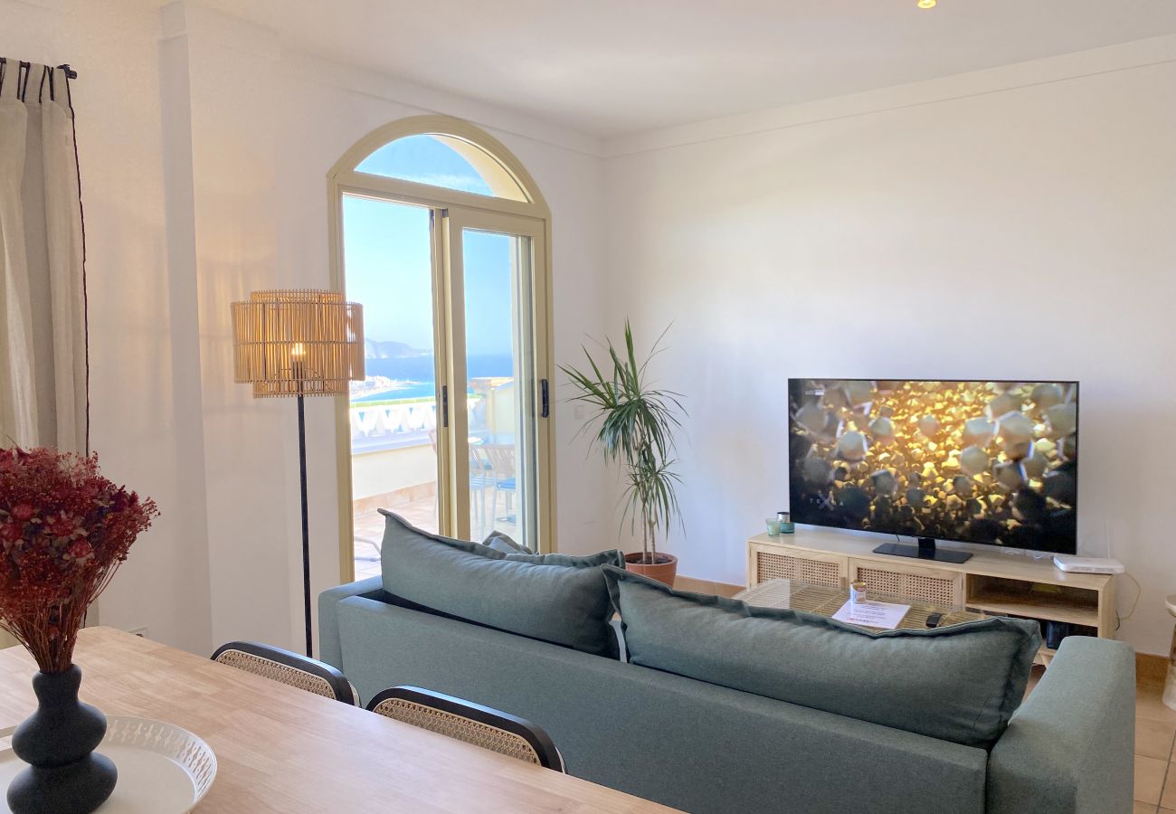 Appartement à Torrox - Tamango Hill Alcazaba A 1B by Casasol 