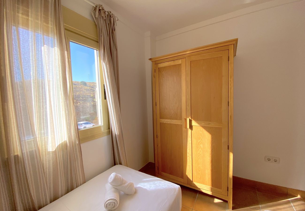 Appartement à Torrox - Tamango Hill Alcazaba A 1B by Casasol 