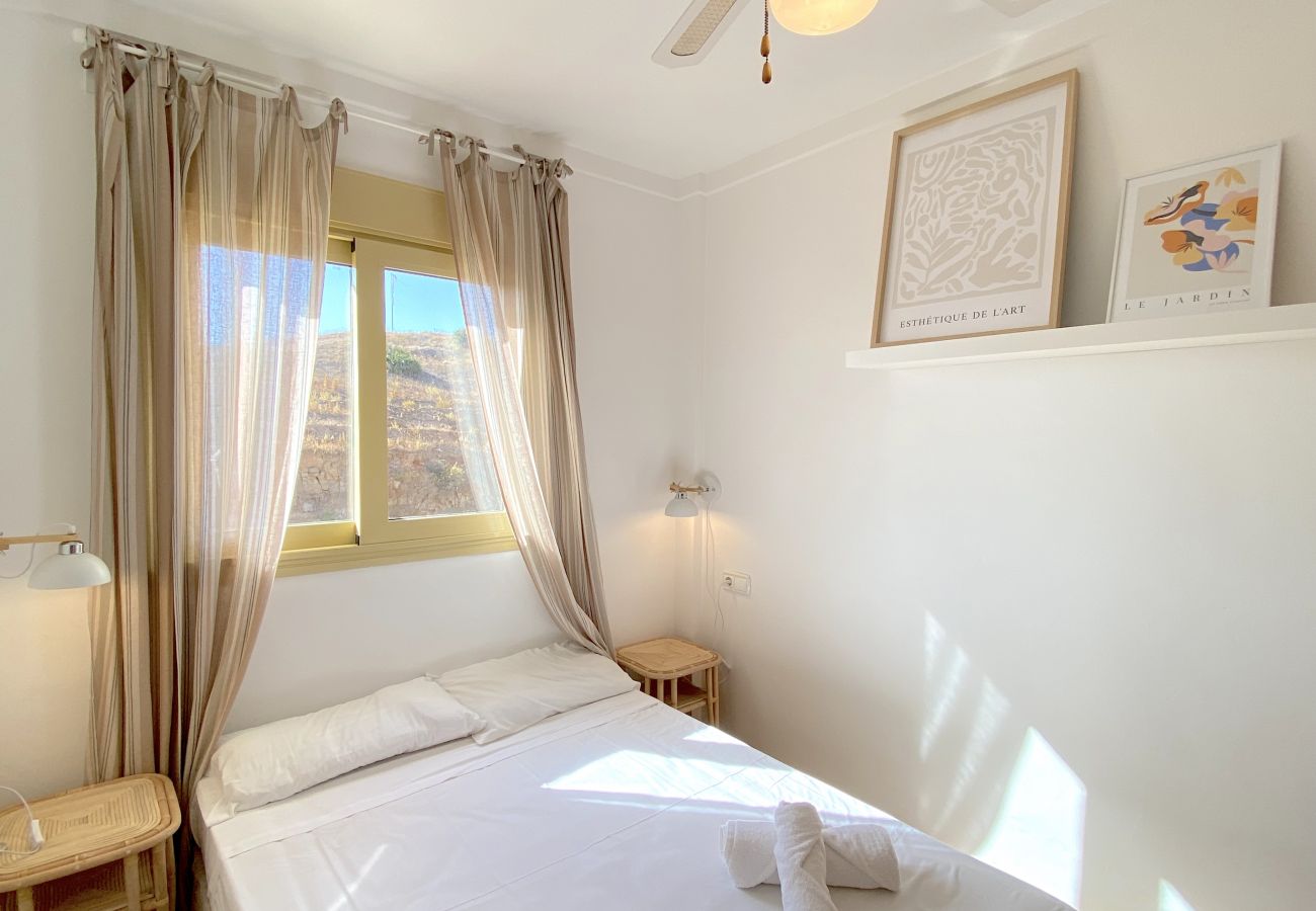 Appartement à Torrox - Tamango Hill Alcazaba A 1B by Casasol 
