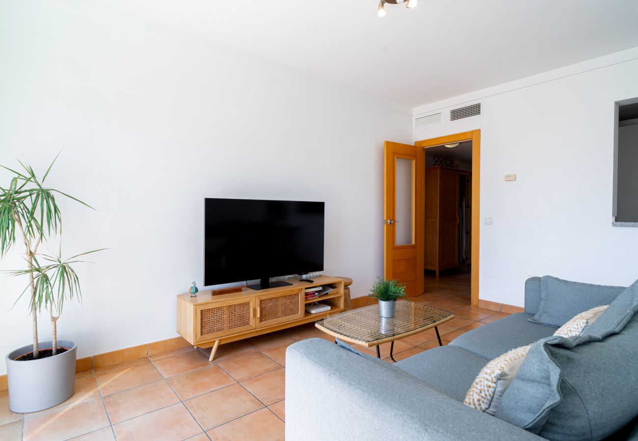 Appartement à Torrox - Tamango Hill Alcazaba A 1B by Casasol 