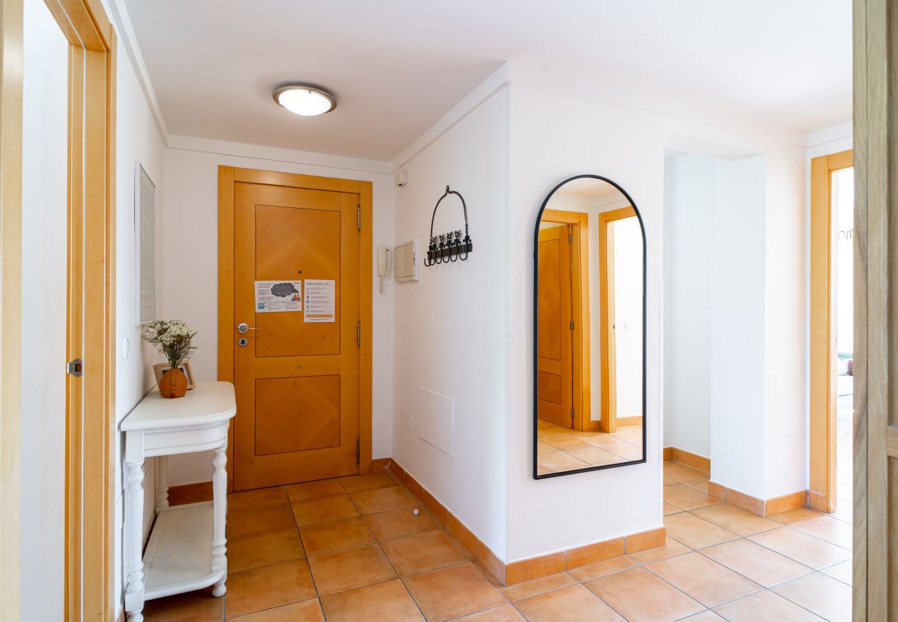 Appartement à Torrox - Tamango Hill Alcazaba A 1B by Casasol 