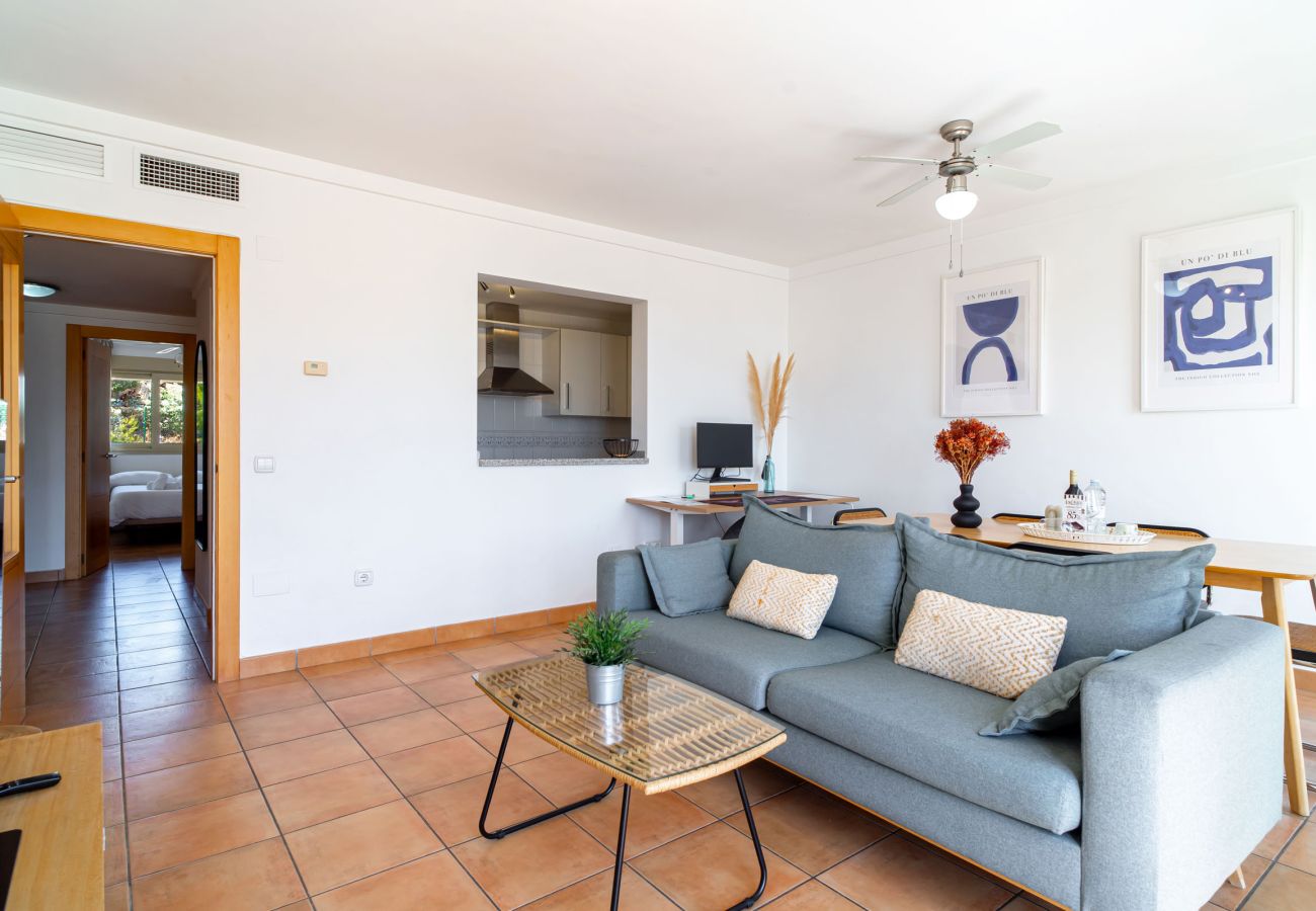 Appartement à Torrox - Tamango Hill Alcazaba A 1B by Casasol 