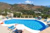 Appartement à Torrox - Tamango Hill Alcazaba A 1B by Casasol 