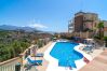 Appartement à Torrox - Tamango Hill Alcazaba A 1B by Casasol 