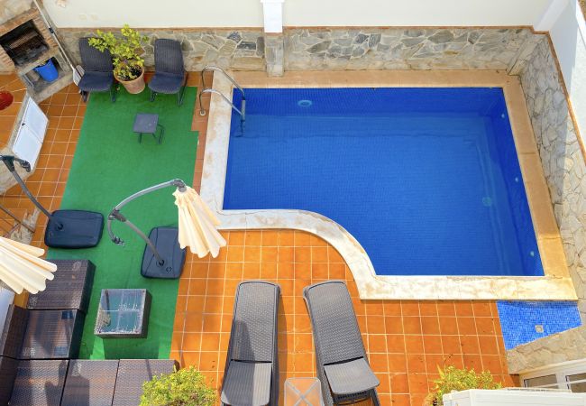 Villa à Nerja - Villa Mirto Private Pool by Casasol