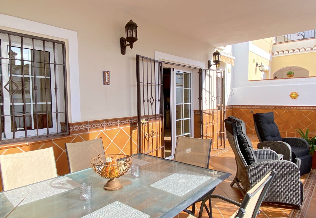 Villa à Nerja - Villa Mirto Private Pool by Casasol