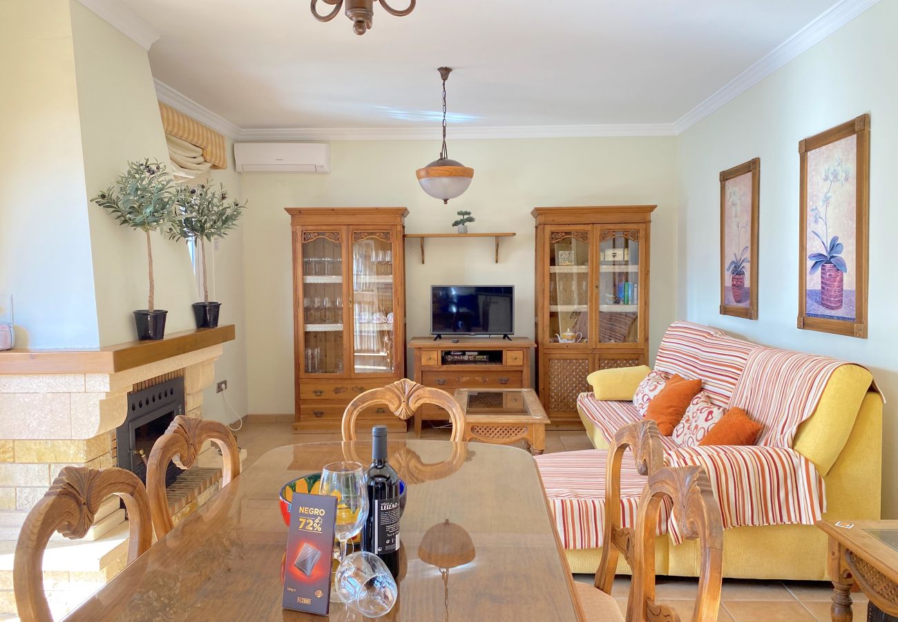 Villa à Nerja - Villa Mirto Private Pool by Casasol