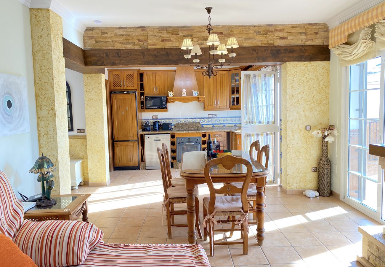 Villa à Nerja - Villa Mirto Private Pool by Casasol