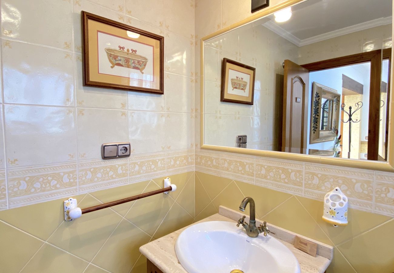 Villa à Nerja - Villa Mirto Private Pool by Casasol