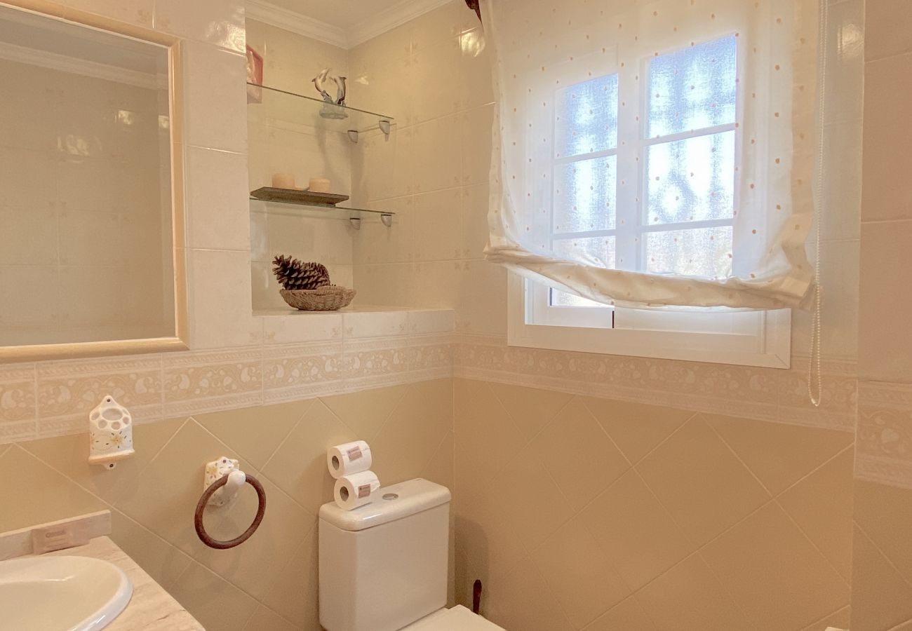 Villa à Nerja - Villa Mirto Private Pool by Casasol