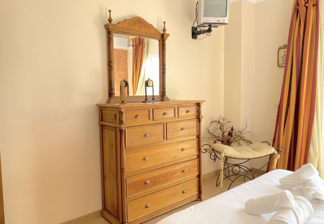 Villa à Nerja - Villa Mirto Private Pool by Casasol