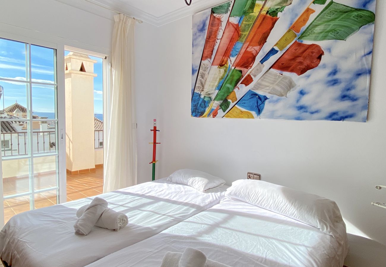 Villa à Nerja - Villa Mirto Private Pool by Casasol