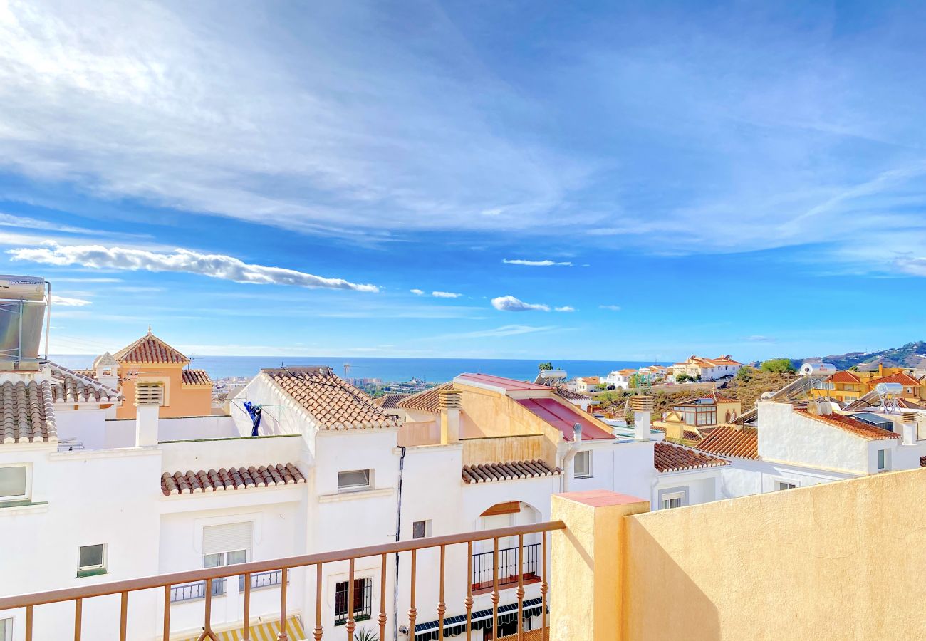 Villa à Nerja - Villa Mirto Private Pool by Casasol