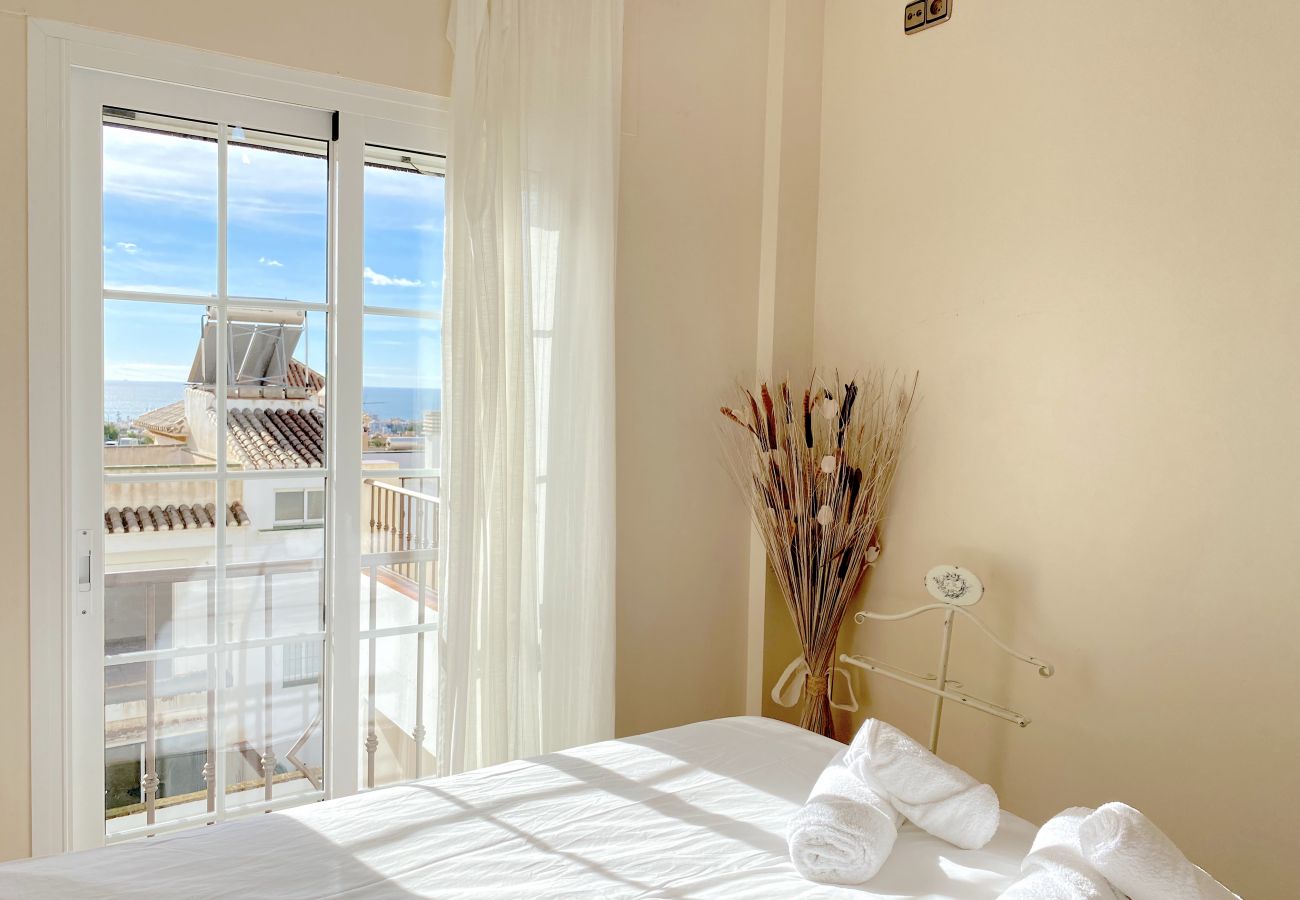 Villa à Nerja - Villa Mirto Private Pool by Casasol