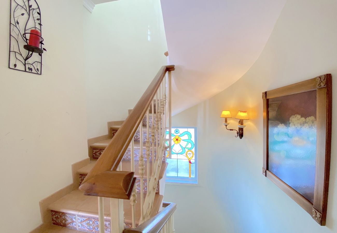 Villa à Nerja - Villa Mirto Private Pool by Casasol