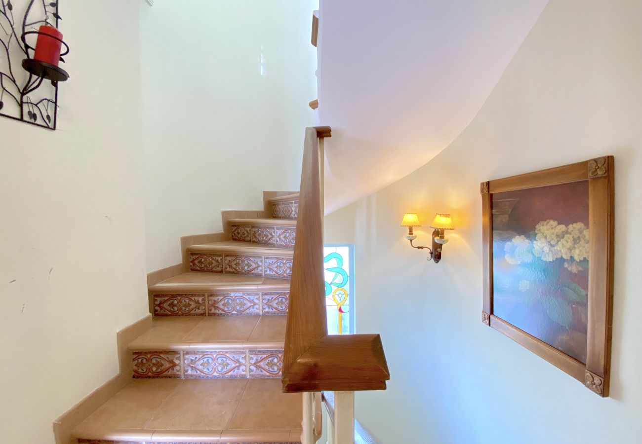 Villa à Nerja - Villa Mirto Private Pool by Casasol